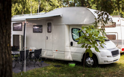 Navigating Excellence: Premier Solutions for RV Repairs