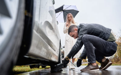 The Top Benefits of Hiring an RV Mobile Repair Service in Jackson, Mississippi