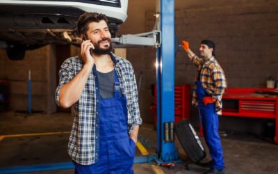 5 Signs It’s Time to Call in a Professional RV Repair Service in Jackson, Mississippi